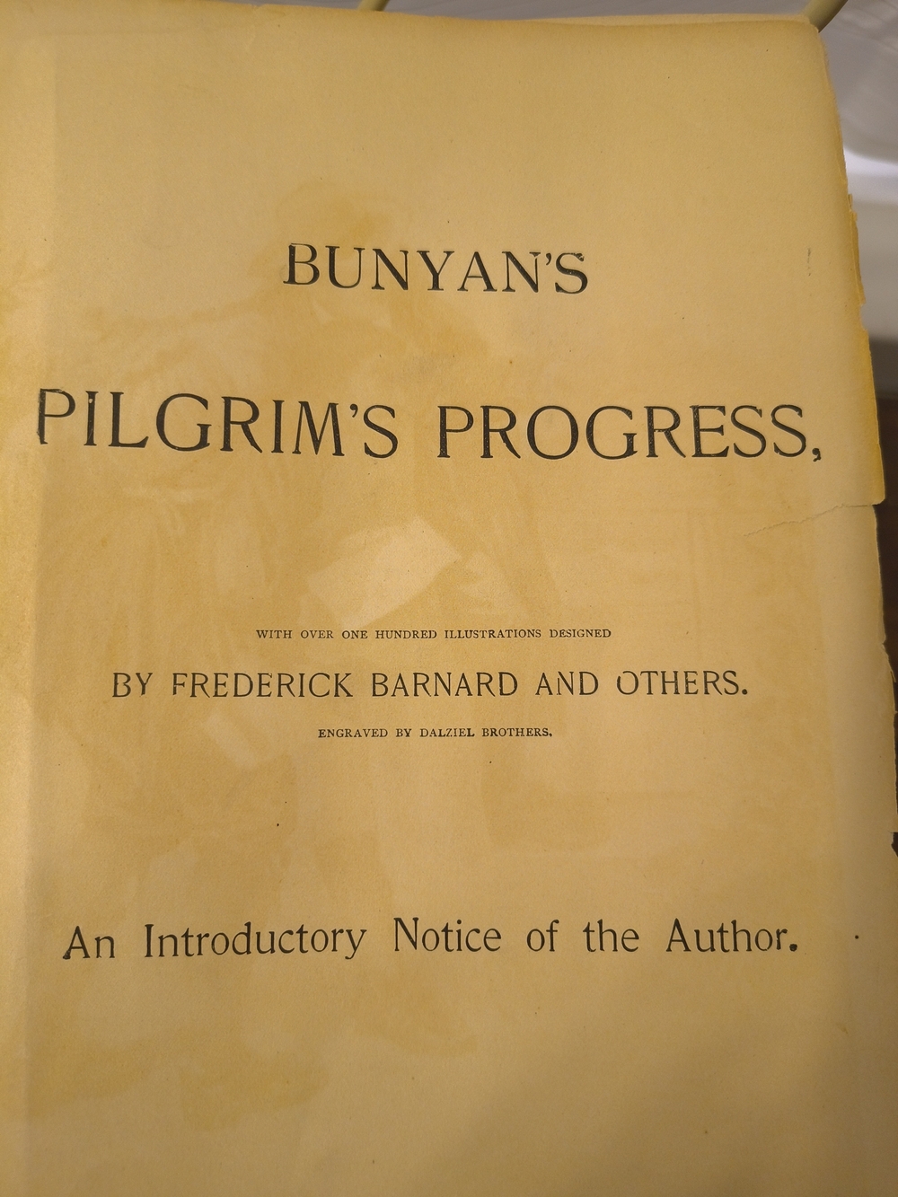 Rear Collectable Book - Picture 9 of 14